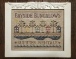 (image for) Bayside Bungalows